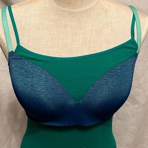 Victoria’s Secret, No-Wire bra